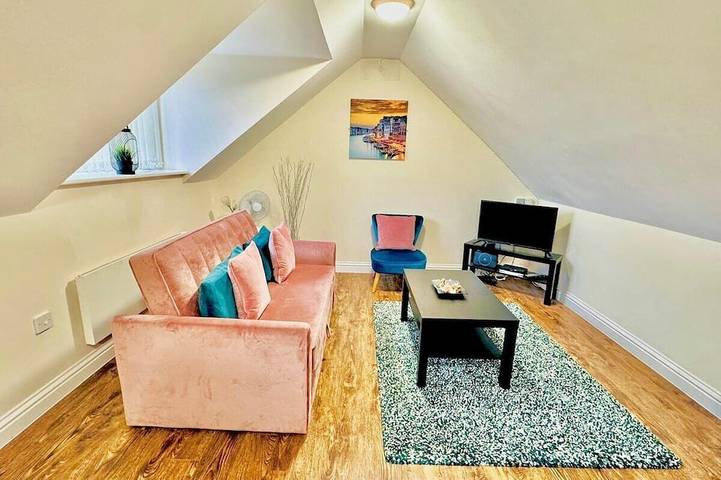 Appartement de vacances pour 3 personnes - 1