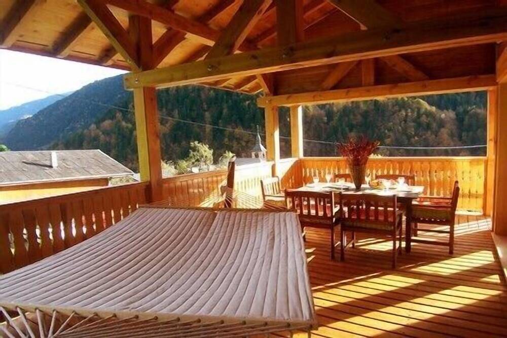 Maison de vacances