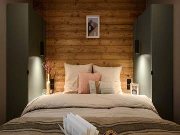 Chalet pour 4 Personnes dans Aussois, Parc National de la Vanoise, Photo 1