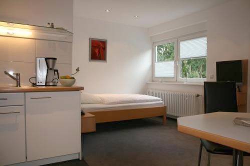 Ferienhaus für 2 Personen, mit Terrasse in Kölner Karneval