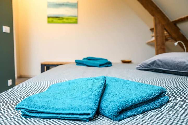 Neu! Das Barlandus House - 2,8 km vom Zentrum von Brügge entfernt - bietet kostenfreie Parkplätze in Brügge, Westflandern