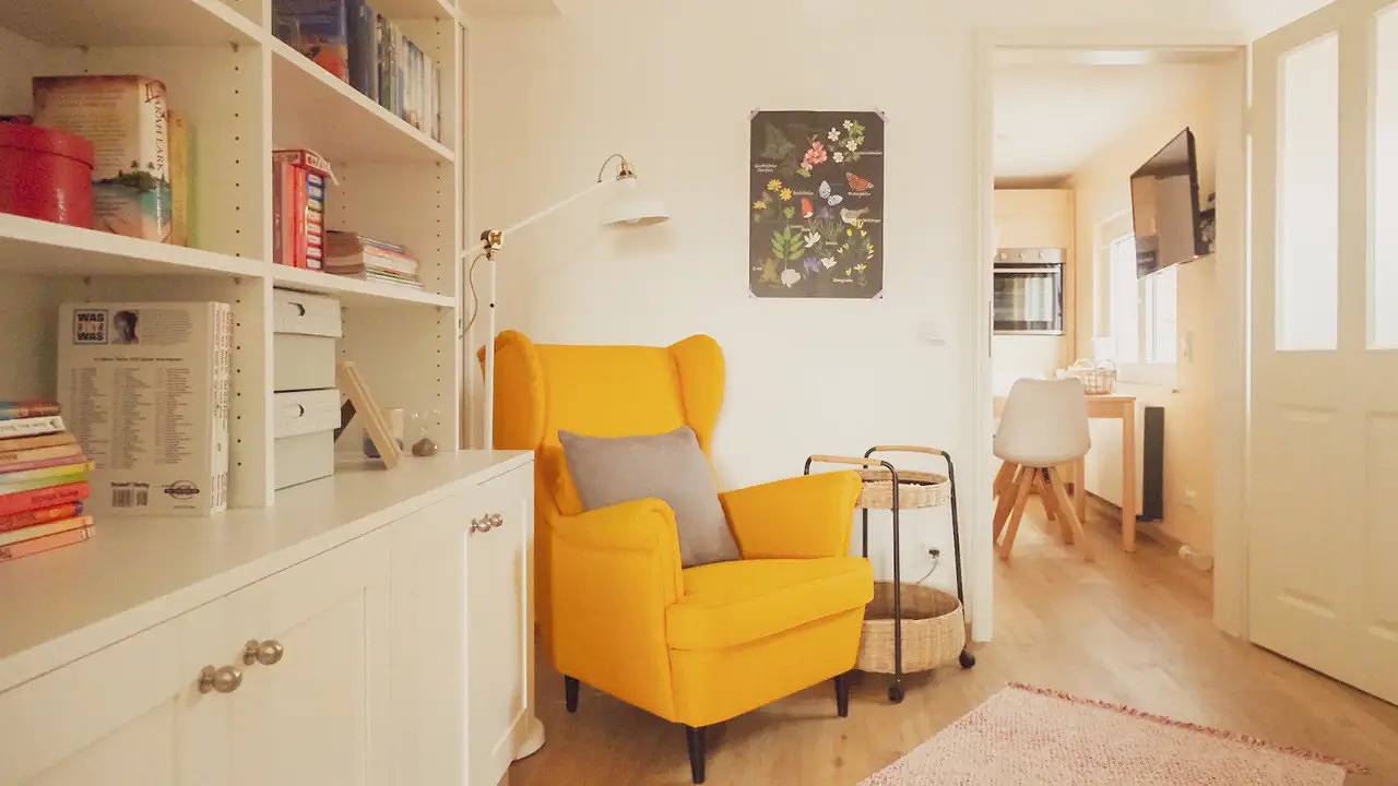 Appartamento vacanze a Lusazia a partire da 187€ a notte