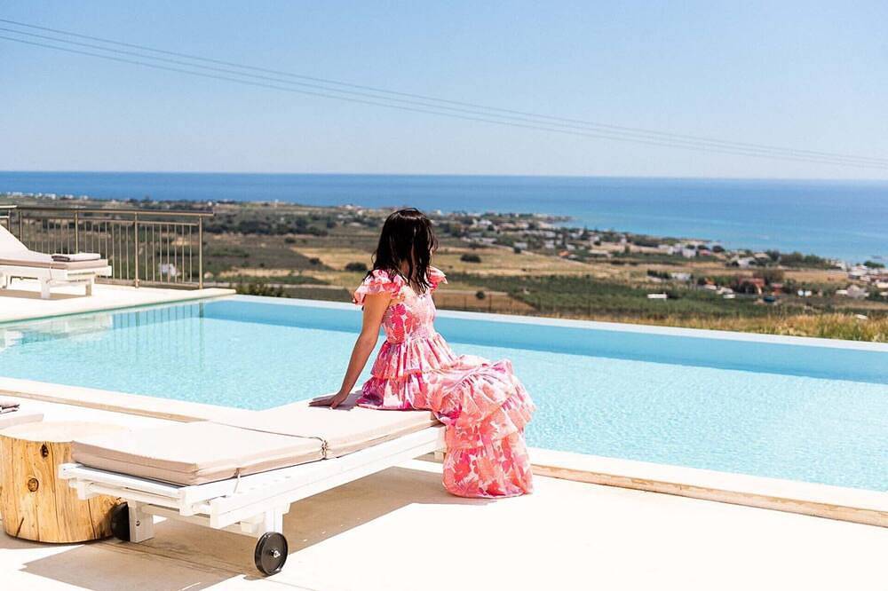 Casa Vióla in Chania und Umgebung