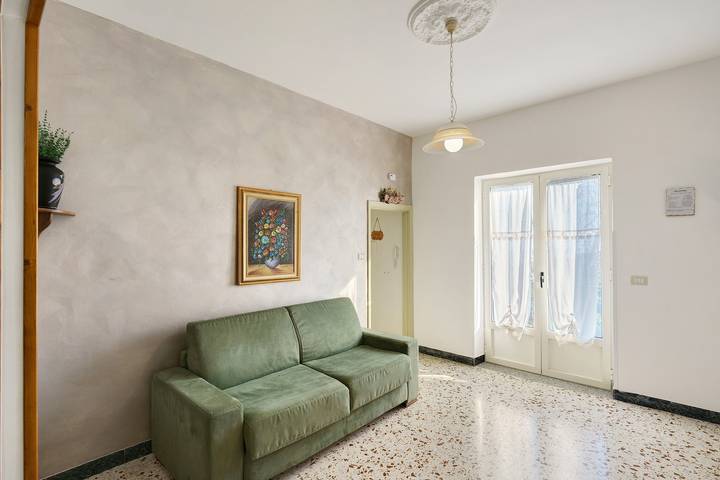 Gîte pour 6 personnes, avec Balcon à Agerola - 3