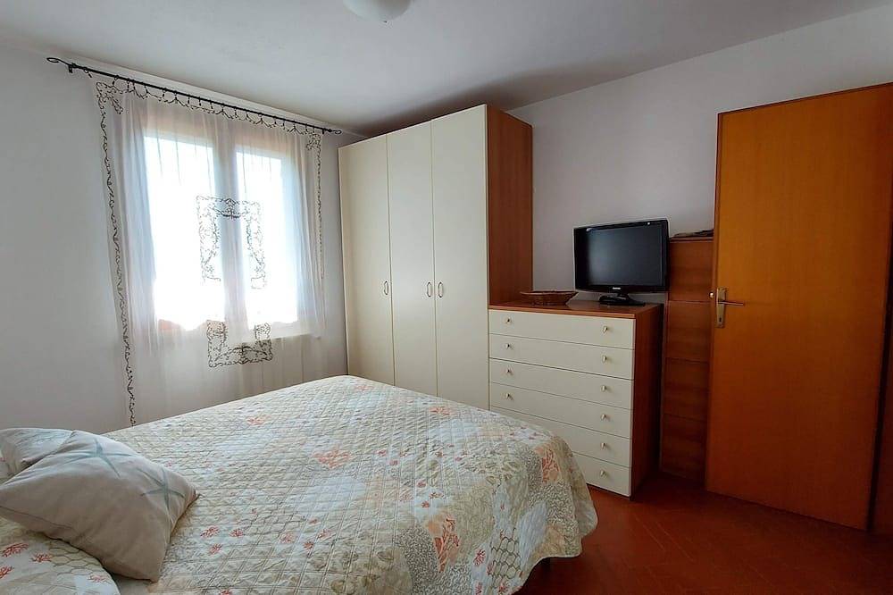 Daisy Casa - chalet rodeado de vegetación - in Portoferraio, Parque Nacional del Archipiélago Toscano