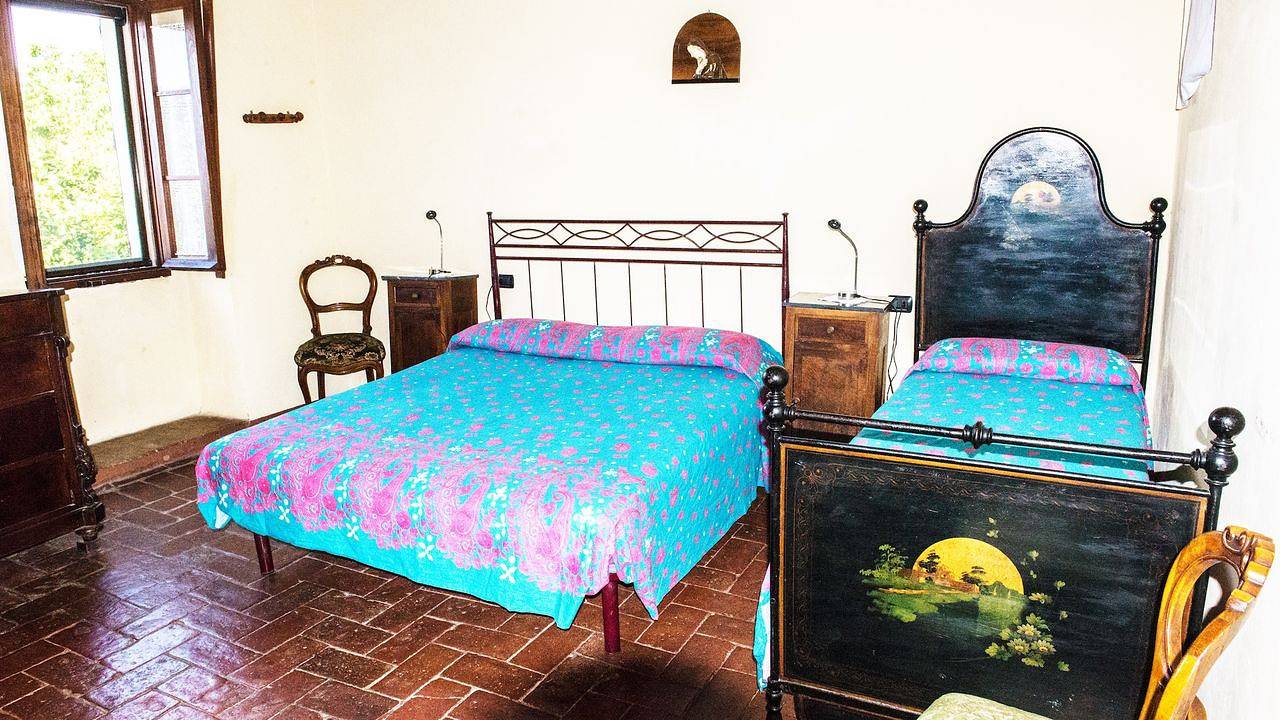 Ferienhaus für 4 Personen (65 m²) in Modigliana in Modigliana, Provincia de Forlì-Cesena