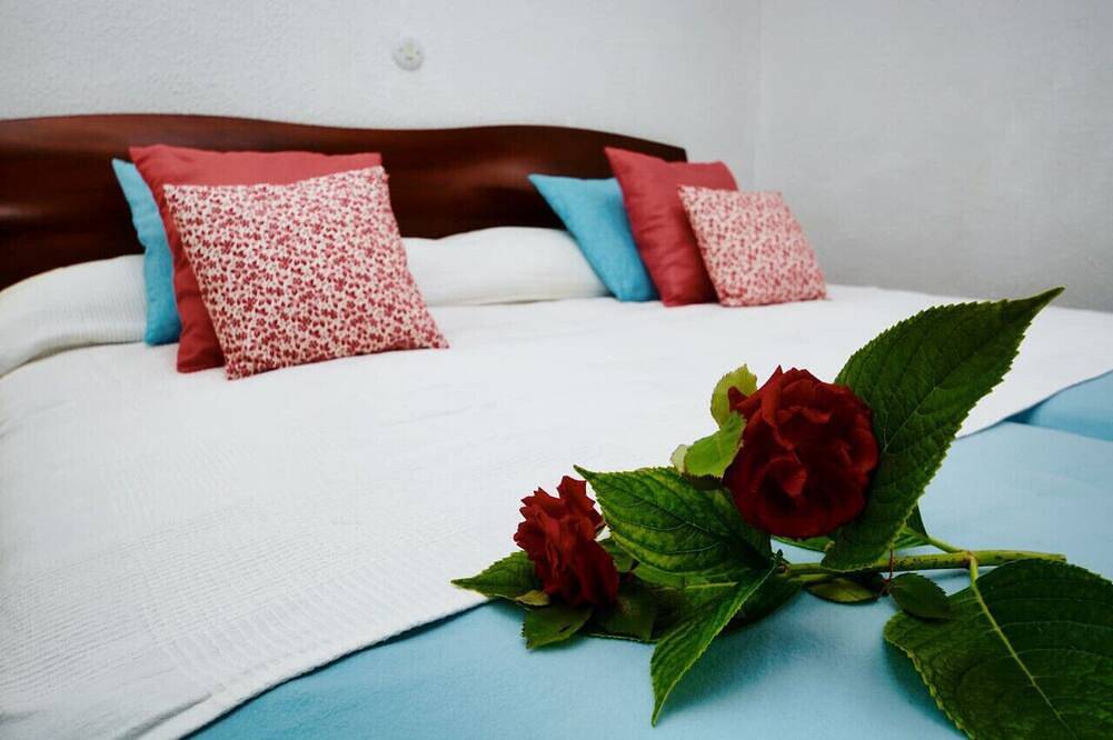 Apartamento entero, Apto 3 hab cerca de la playa - Carmela 5832 in Isla, Arnuero