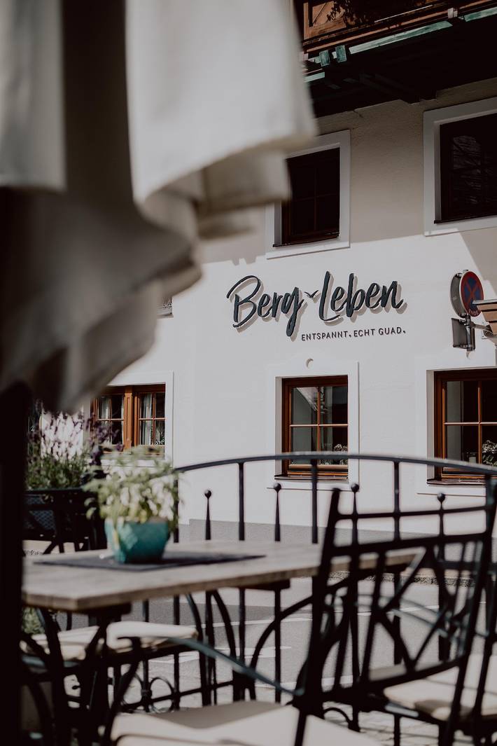 Hôtel pour 2 personnes, avec Balcon et Terrasse ainsi que Jardin et Sauna à Grossarl