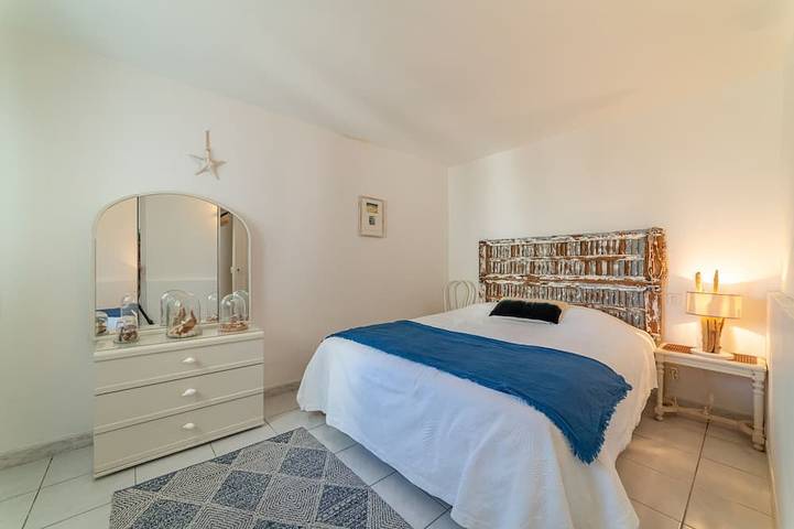 Location de vacances pour 6 personnes, avec terrasse dans Thalacap - 2