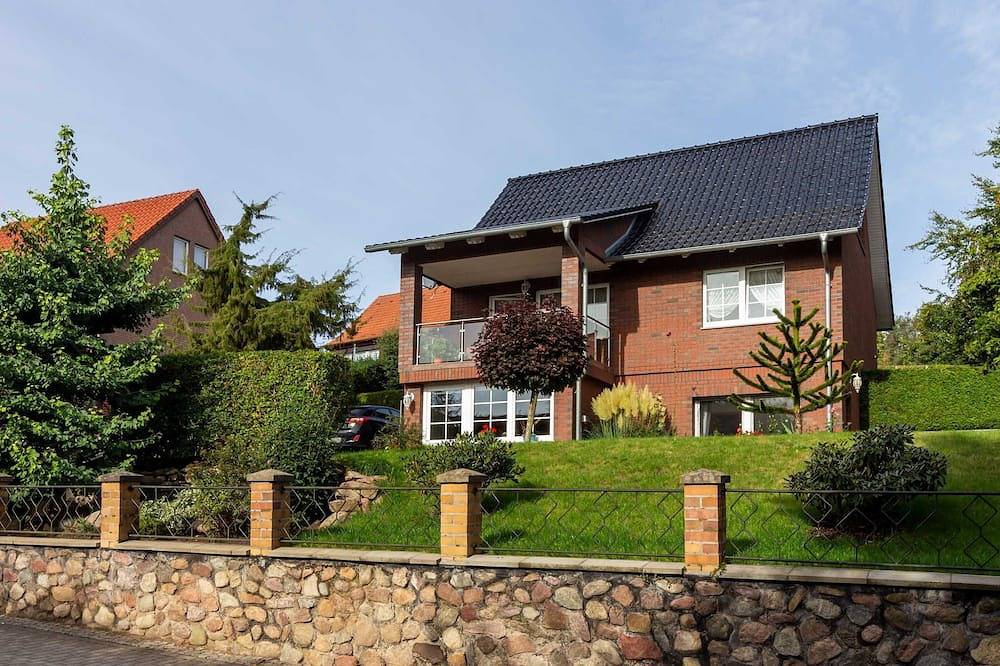Ferienwohnung in Rügen für 4 Personen in Rügen
