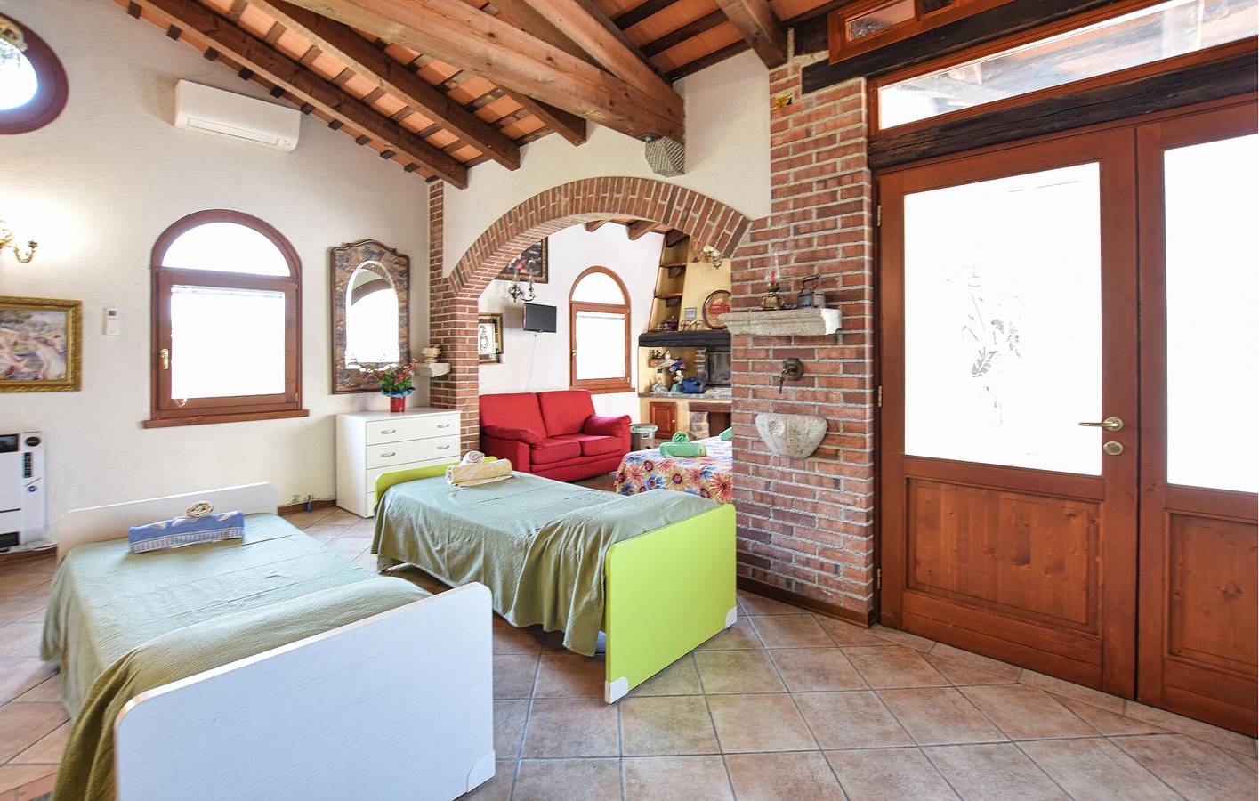 Cozy Udine Apartment with Parking & WiFi in Udine, Udine Province