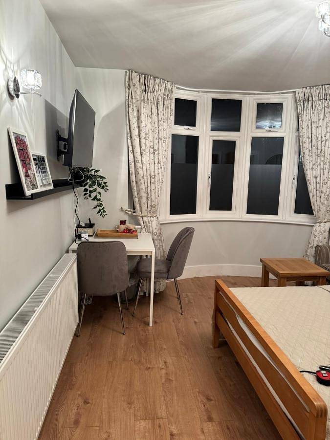 Maison d’hôte pour 2 personnes à Oxford - 3