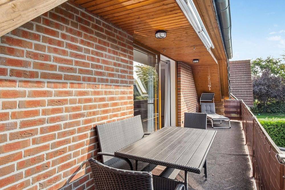 Apartamento entero, Hermoso apartamento de 2 dormitorios en Wendisch Evern in Wendisch Evern, Nordheide