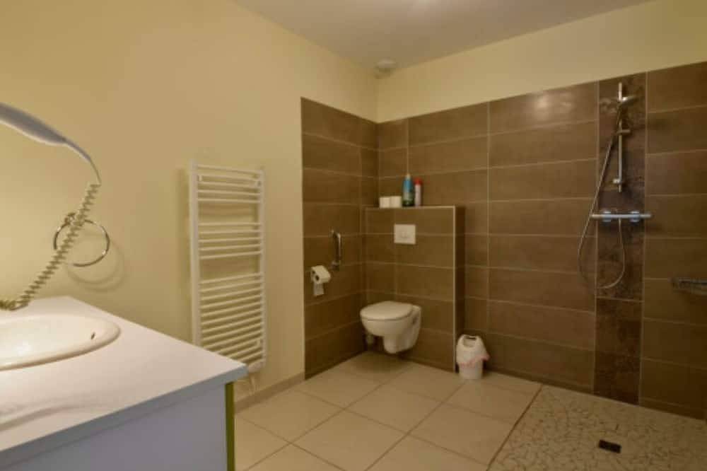 Gîtes Monplaisir - Maison Guyenne in Marmande, Marmande region