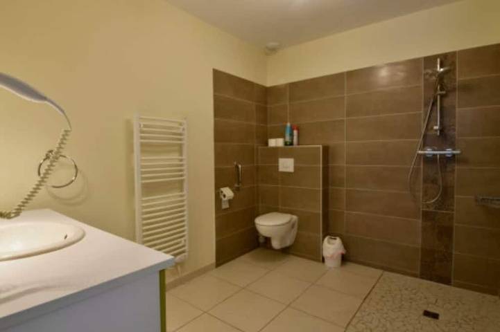 Gîtes Monplaisir - Maison Guyenne in Marmande, Marmande region