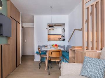 Camping für 4 Personen in Morzine, Thonon-les-Bains und Umgebung, Bild 4