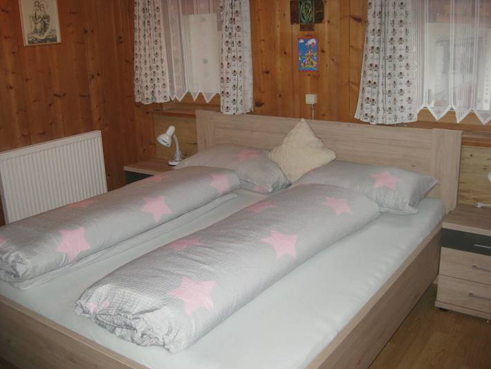 Ferienwohnung für 5 Personen, mit Garten, mit Haustier in Ahrntal - 4