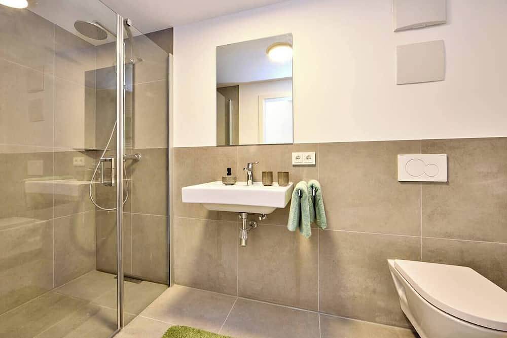 Ganze Wohnung, Family Apartment mit Küche (famk) in Starnberg, Starnberger See