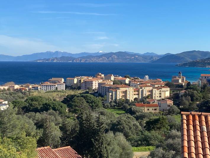 Ferienwohnung für 3 Personen in L'Île-Rousse - 2
