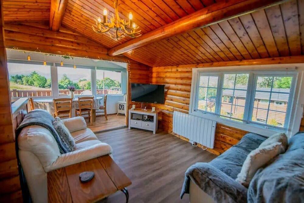Casa vacanza a Gwynedd a partire da 128€ a notte