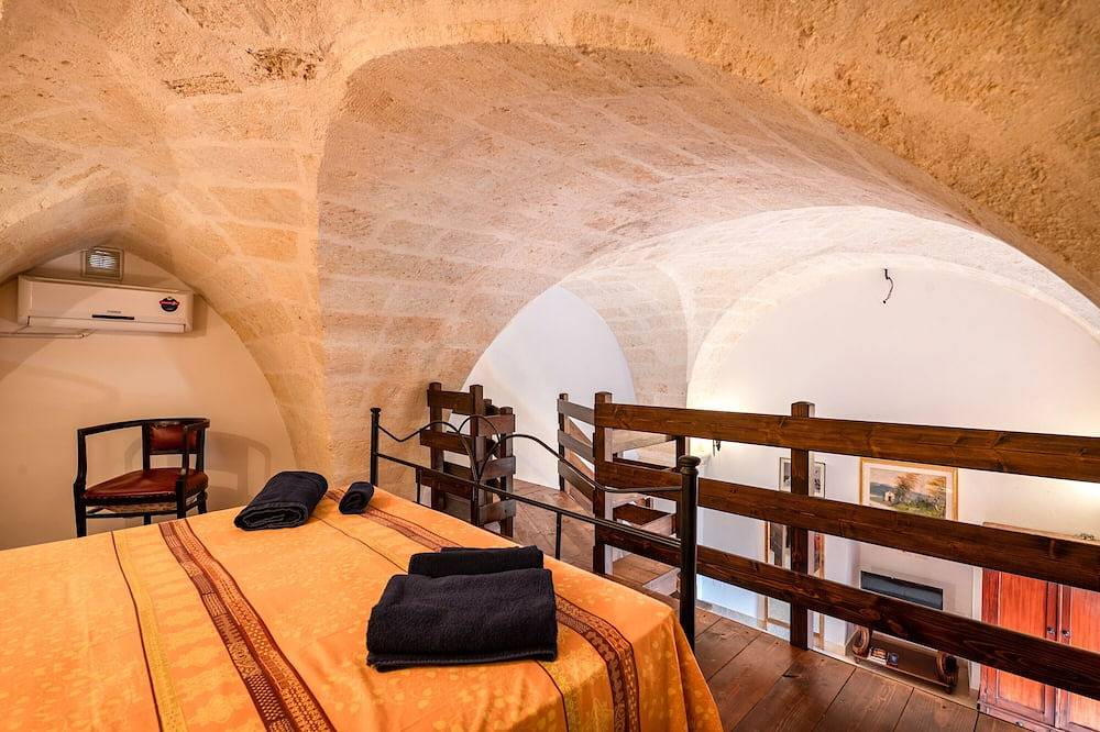 Casa vacanze \"La Corte Dei Templari Sidney\" - animali domestici ammessi, terrazza e Wi-Fi in Maruggio, Golfo di Taranto