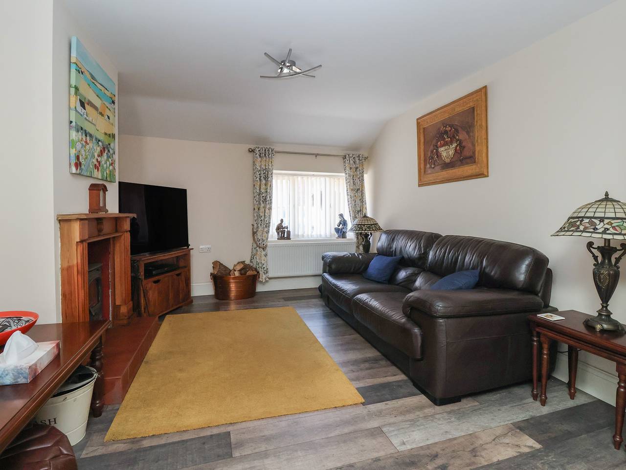 Cottage für 2 Personen mit Garten in Withernsea, Östliches Yorkshire