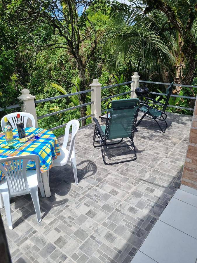 Appartement de vacances pour 2 personnes, avec terrasse, animaux acceptés