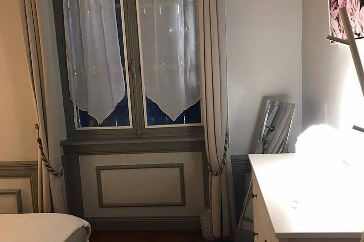 Appartement entier, Eglantine in Dinan, Région de Dinan
