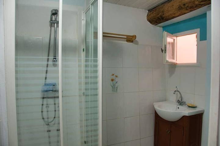 Location de vacances pour 6 personnes, avec balcon à Molitg-les-Bains - 4