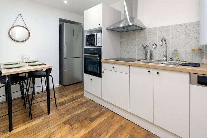 Gîte pour 4 personnes, avec jardin et terrasse à Briey (Meurthe-et-Moselle) - 4