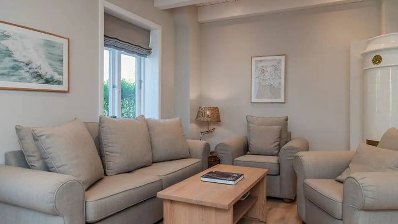 Ferienhaus für 4 Personen (99 m²) in Wyk auf Föhr in Wyk auf Föhr (Stadt), Wyk auf Föhr
