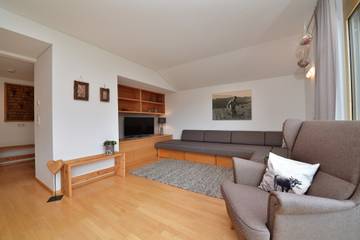 Ferienwohnung für 6 Personen in Hittisau, Allgäuer Alpen (Österreich), Bild 1
