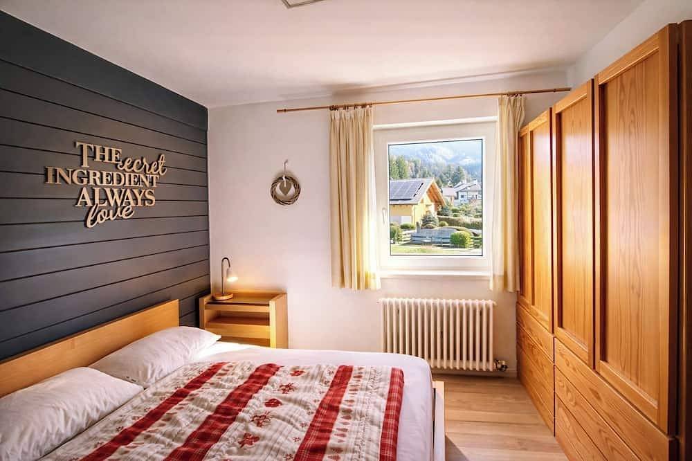 Ganze Wohnung, Haus 4 Pappeln in Cavalese, Fleimstaler Alpen