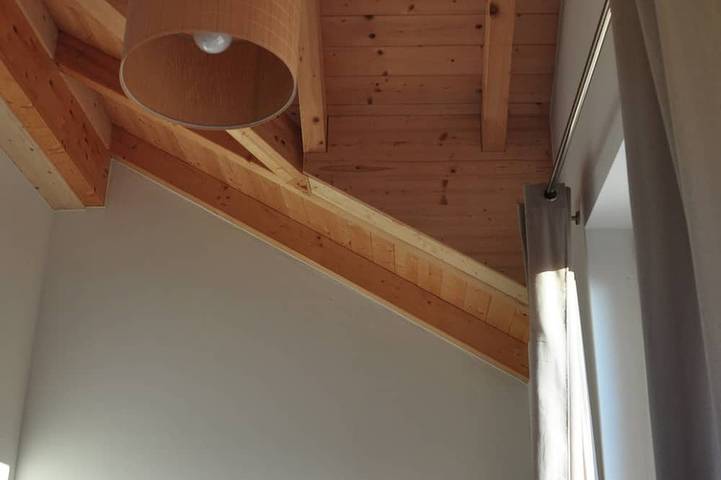 Neues Ferienhaus in drei Ländern, Österreich, Italien, Slowenien Einzigartige Lage! in Karawanken und Bachergebirge, Marktgemeinde Arnoldstein
