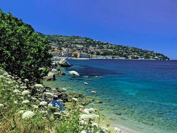 Ganze Wohnung, 2 Zimmer 4 Personen in Monte Argentario, Grosseto Provinz