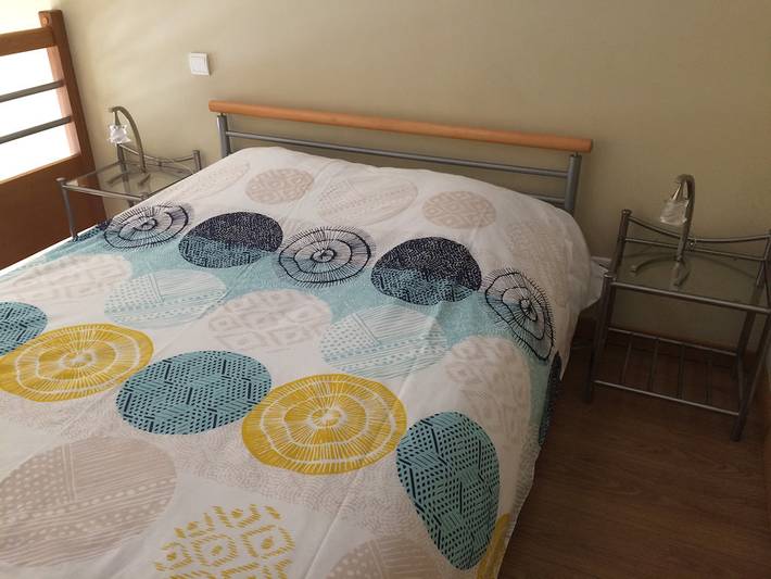 Gîte pour 4 personnes, avec balcon à Carry-le-Rouet - 3