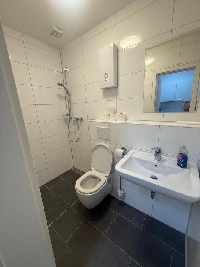 Ferienwohnung für 7 Personen in Leverkusen - 3