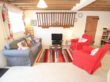 Holiday Rental for 5 People in Llanbedr, Gwynedd, Photo 4
