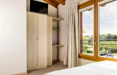 Agriturismo voor 2 Personen in Bardolino, Garda Bergen, Afbeelding 1