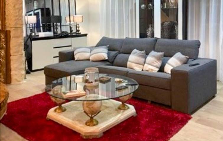 Maison de vacances pour 4 personnes, avec Terrasse