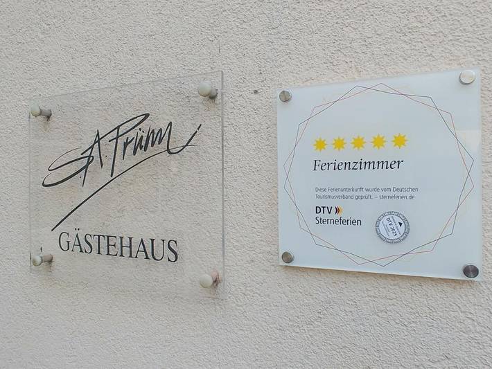 Fewo Mosel (Street level) in Wehlen (Rheinland-Pfalz), Bernkastel-Kues
