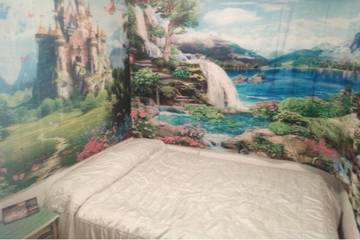 Apartamento para 8 Personas en Puenteceso, Costa de Galicia, Foto 3