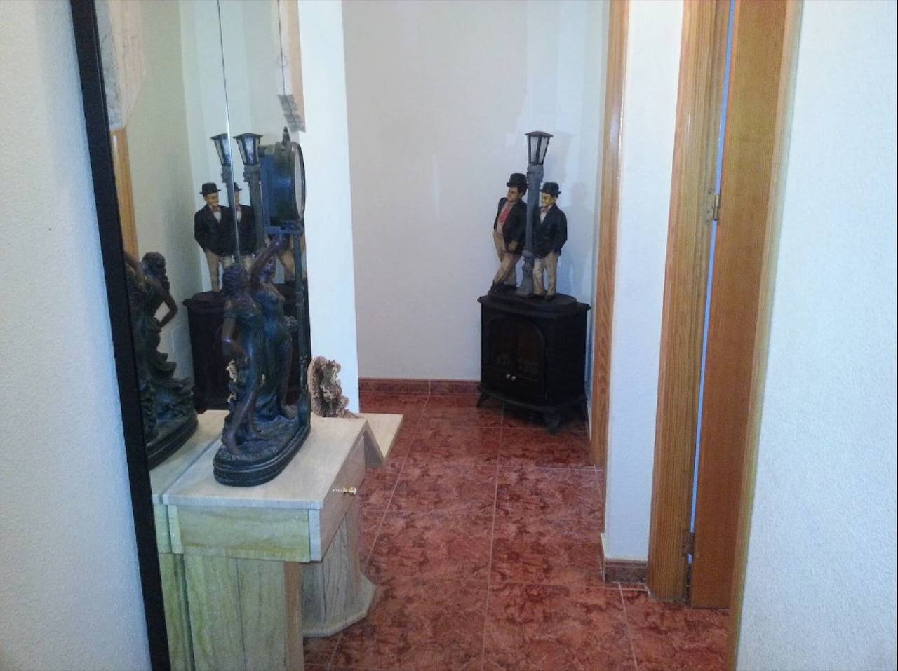 Hel leilighet, Ferieleilighet for 6 personer in Playa Moncayo, Guardamar del Segura