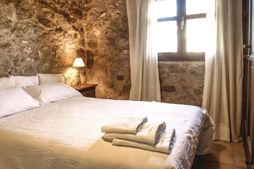 Prachtig huis in Villanueva del Duque in Villanueva del Duque, Córdoba Provincie