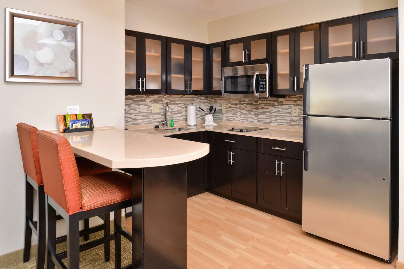 Apartamento entero, Staybridge San Antonio Stone Oak in San Antonio, Condado de Bexar