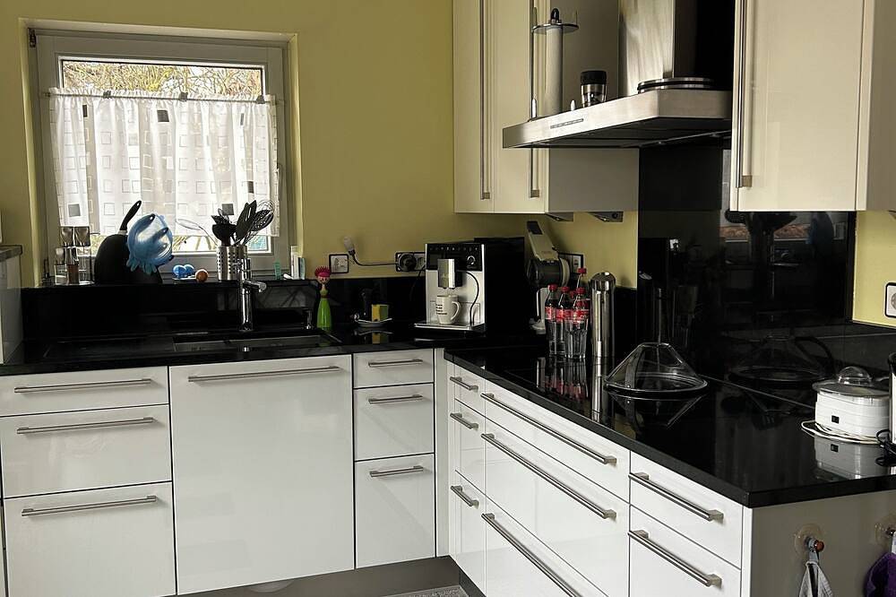 Ganze Wohnung, Exclusive Ferienwohnung in Heilbronn in Heilbronn, Kurpfalz