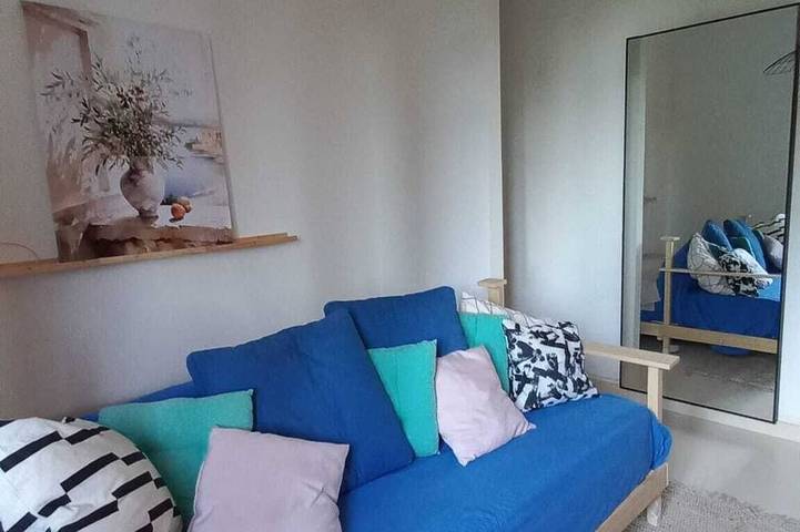 Appartement entier, The Sea at Svista in Lerici, Commune de Lerici