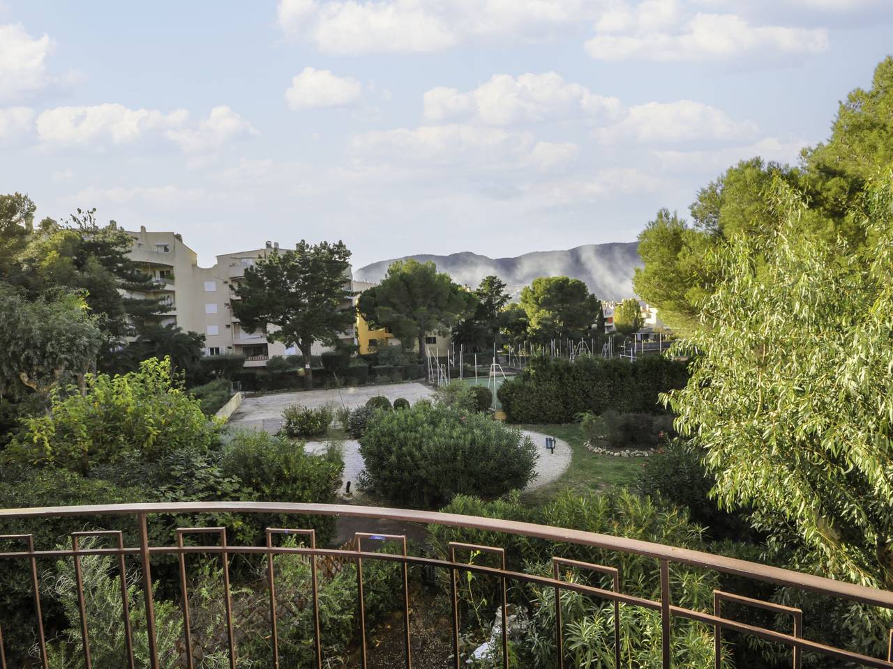 Apartamento entero, Porto di Mar in Cavalaire-sur-Mer, Region de Draguignan