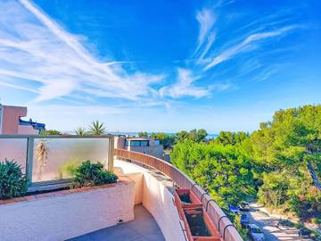 Appartement De Vacances pour 4 Personnes dans Bandol, Région de Toulon, Photo 1