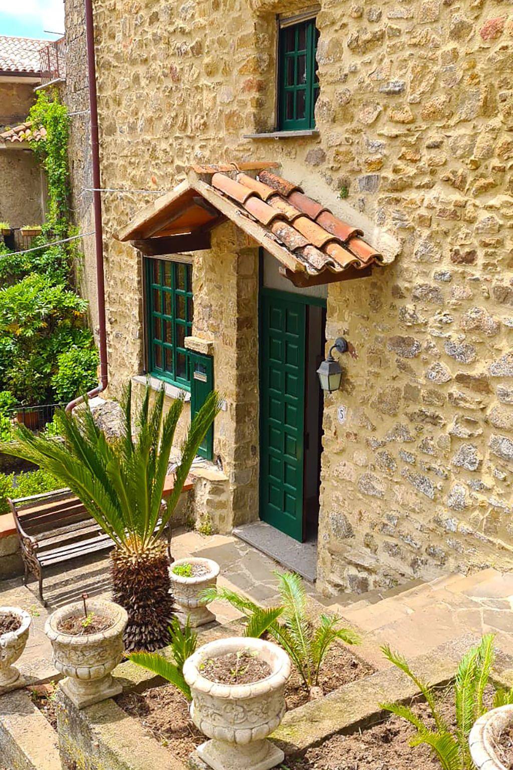 Appartamento intero, Steinhaus Cilento in San Mauro Cilento, Cilento Coast